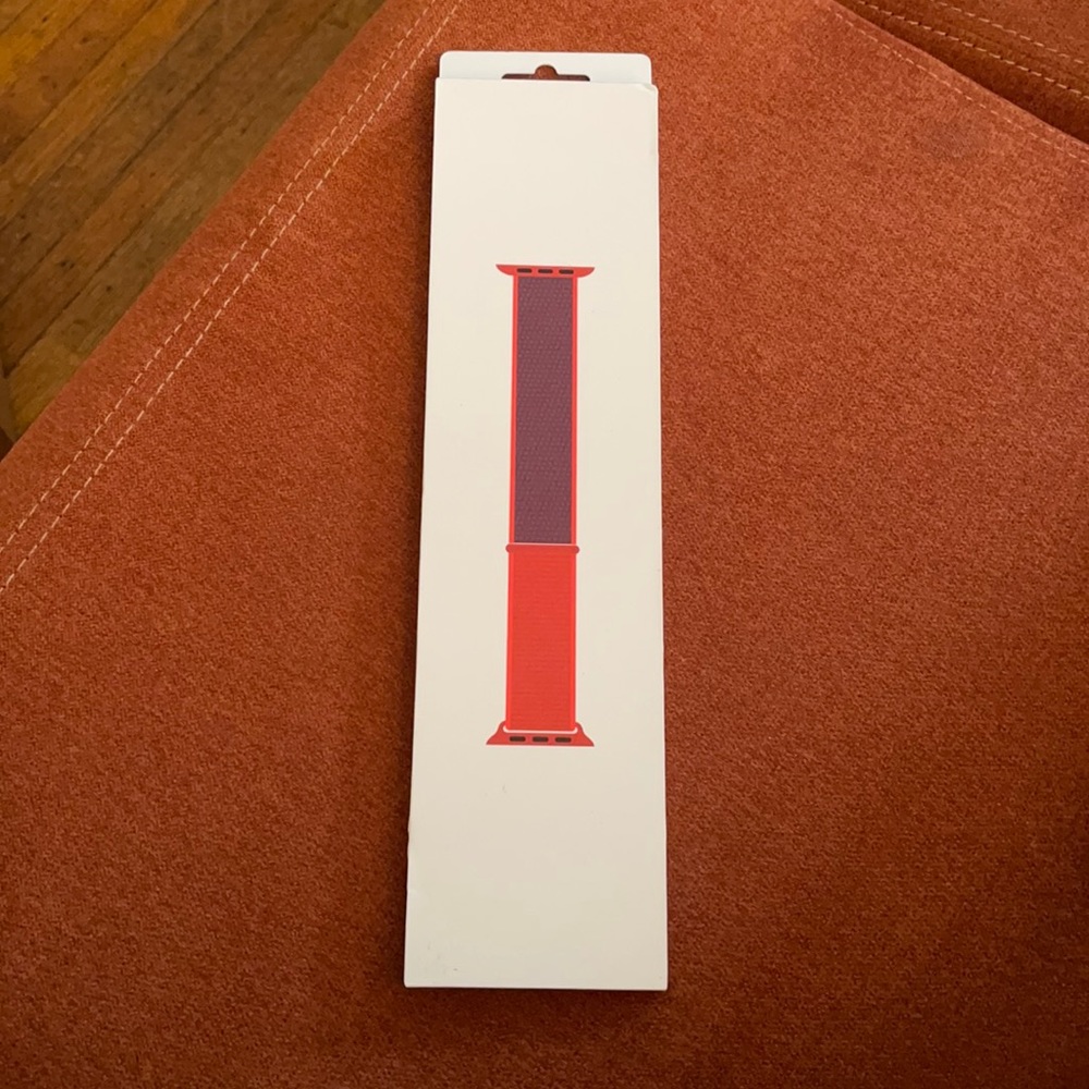 Apple Watch band